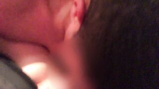 This Girl Loves Deep Strokes