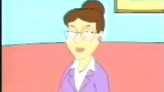 Family Guy Hot Cassette Uncensored Family Guy Unaired Nude Scene