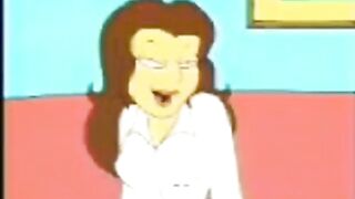Family Guy Hot Cassette Uncensored Family Guy Unaired Nude Scene