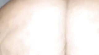 Baby Mama saw my Channel n Wanted 2 Show how she Rides her Baby Daddy Dick