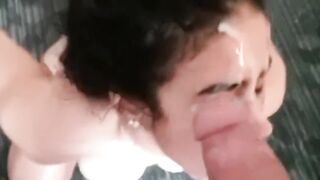 These Hoes Love CUM Compilation