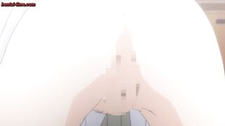 [ANIME HENTAI] Shoujo Sect E2 - two Girls Fell in Love