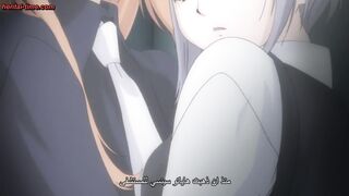 [ANIME HENTAI] Shoujo Sect E2 - two Girls Fell in Love