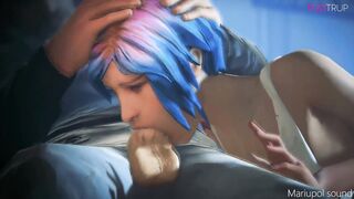 Life is Strange: Chloe Price Compilation