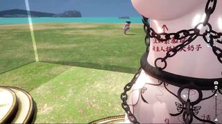 【ai Girl】let's Fucking Dance with a Cuty Cat