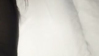 Dickdown the Birthday Girl at Miami Airbnb