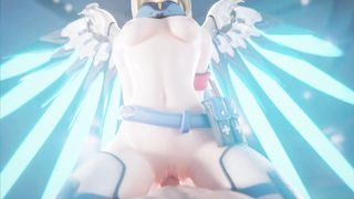 3D Hentai Compilation to make you Cum #3 (idemi)