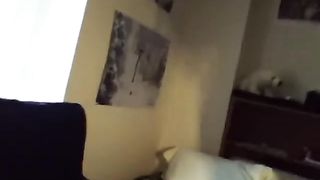 Cute Teen Couple Fucking