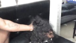 When the Pussy Good I Don’t Cum Quick, I Turn up