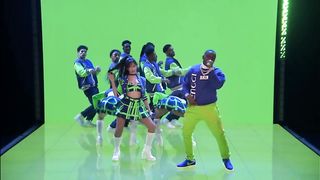 Camilla Cabello - my oh my BBC PMV