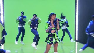 Camilla Cabello - my oh my BBC PMV