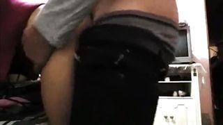 I have a Quickie with my Wife at my In-laws' House