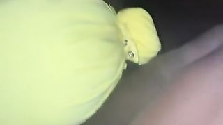 Ebony Bitches getting Freaky