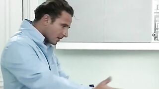 Compilation of Porn Doctor Scenes Vintage - ThePornClinicCom