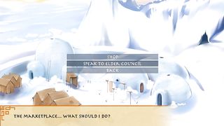 Four Element Trainer [v.0.8.4c] Part 2 Porn Magazine by LoveSkySan69