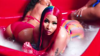 TEASER | 6ix9ine Medley [GOOBA, TROLLZ, YAYA, FEFE] - 6ix9ine Ft Nicki Minaj | PAWG
