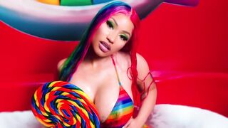 TEASER | 6ix9ine Medley [GOOBA, TROLLZ, YAYA, FEFE] - 6ix9ine Ft Nicki Minaj | PAWG