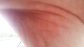 First Time Dice Game, we get in the Forest and do Naughty Things!