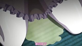 [1][桜都字幕组][720p Hi10P][Collaboration-Works-petit]片田舎に嫁いできた○シア娘とHしまくるお話-若奥様は幽霊が苦手の巻