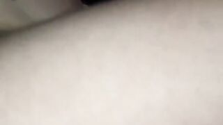 Blonde Teen PAWG Takes Dick & HUGE Cumshot