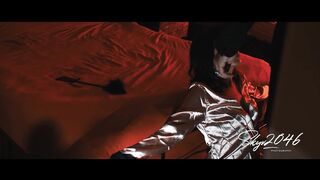 SM 虐恋 张花花 VS V先生