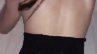 抖音网红与超帅男朋友视频全视频流出 Chinese Celebrity Sex Tape