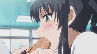 The Perfect Day a the School | Hentai Uncensored