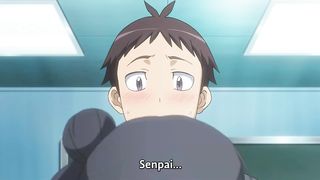 The Perfect Day a the School | Hentai Uncensored