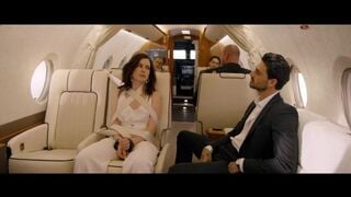 365 Movie : Shower and Airplane Scenes