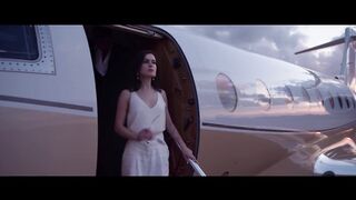 365 Movie : Shower and Airplane Scenes