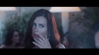 365 Movie : Shower and Airplane Scenes