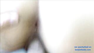 Teen Girl Creams my Cock with her Sweet Tight Pussy