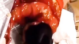 结婚当天新娘被我在屋里后入，身材苗条还很会叫床，淫叫不止不知道新郎知道了会怎么样（约炮加微2353480172）处女内射麻豆刘玥网红偷拍潜规则骚货聊骚白浆淫荡潮喷