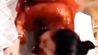 结婚当天新娘被我在屋里后入，身材苗条还很会叫床，淫叫不止不知道新郎知道了会怎么样（约炮加微2353480172）处女内射麻豆刘玥网红偷拍潜规则骚货聊骚白浆淫荡潮喷