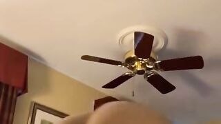 Thot Nurse Tech Showing Fat Pussy on FaceTime