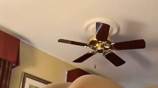 Thot Nurse Tech Showing Fat Pussy on FaceTime