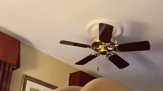 Thot Nurse Tech Showing Fat Pussy on FaceTime