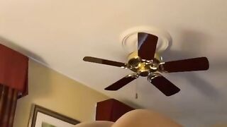 Thot Nurse Tech Showing Fat Pussy on FaceTime