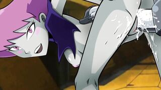 Teen Titans : Witchy Jinx