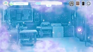 SEXNOTE _PT.15 - when you got a Bulge but the Nurse is there