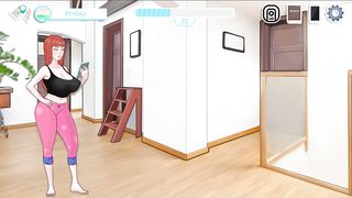 SEXNOTE _PT.15 - when you got a Bulge but the Nurse is there