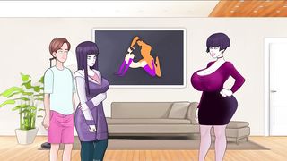 SEXNOTE _PT.15 - when you got a Bulge but the Nurse is there