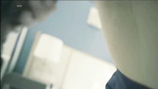 China-极品网红萝莉『柚木』女王风圣诞特辑百合圣诞女王与小鹿极品身材冰吊互插爱抚唯美风附