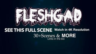 I was getting some Head! Redbone Mz.Goods Giving Sloppy Car Fellatio