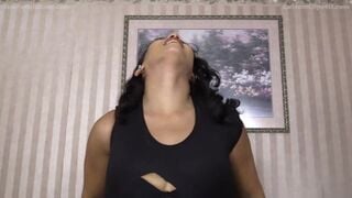 Sahrye's Erotic Growth (Growth, Clothes Ripping)