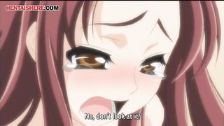 Two Girls Fight for the same Guy | Hentai Uncensored