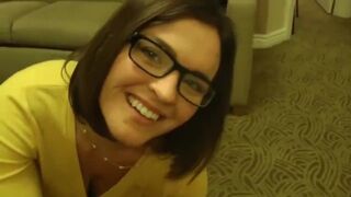 I Cummed Finally in MOM!!!!