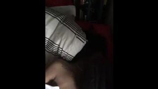 Sneaky Fuck at Moms House