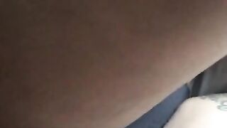 Sneaky Fuck at Moms House