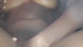 Stud with her Bestfriend and her Man